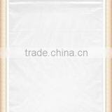 Wholesale Zlb-14 8" x 10" 4 Mil Clear Zipper Bags, Pack of 100 thumbnail-1