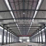 Steel Fabrication Wide Span Steel Building thumbnail-6