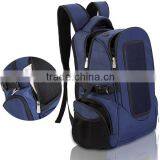 2016 Durable Backpack With Solar Panel thumbnail-4