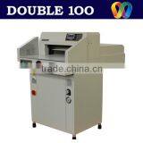 Hot Sell 520mm Hydraulic Cutter for Photo Book From Double100