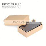 Wintel Quad Core Intel Atom Z3735f Win 10 Wintel Mini Pc Android4.4 Kitkat Window10 Tv Dongle support BayTrail Z8300