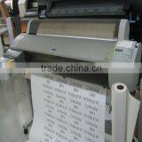 Manufacturer Supply Inkjet Canvas / Inkjet Plotter Canvas Rool