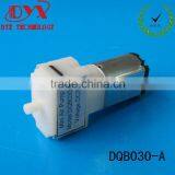 dc 3v Mini Air Pump Airbrush thumbnail-2