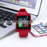 2016 Bluetooth Smartwatch U8 Smart Watch for IOS thumbnail-1