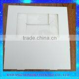 Factory Supplier Decorative Christmas Cake Boxes With Clear Window thumbnail-3