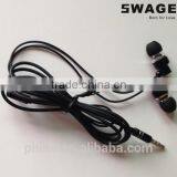 PH-EM602 Metal Earphone thumbnail-1