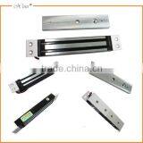 12V/24V Embedded em Lock 180KG 350LBS 600LBS Hidden Type Electric Lock Magnetic Lock for Sliding Door thumbnail-2