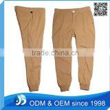 Custom Cotton Mens Pants Manufacturers In China,Factory Price Chino Pants thumbnail-1