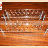 Wholesale E-liquid Juice Acrylic Display Stand Manufacturer thumbnail-1