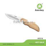 Brazil Rose Wood Material Handle Columbia Knife thumbnail-2