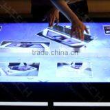 (Christmas Promotion!) Interactive Capacitive Multi Touch Screen Foil or Touch Frame thumbnail-4