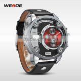 New China Brand Wrist Watches 3 ATM Water Resistant Luxury Man Weide Automatic Watch 2016 thumbnail-3