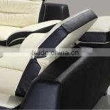 New Design Italian Sofa Living Room 2016 thumbnail-5