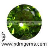 Peridot Round Cut Peridot Round Cut Peridot Round Cut From Manufacturer thumbnail-1