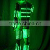 Remote UV LED Robot Costumes thumbnail-5