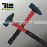 Machinist Hammer With Fibre Handle
