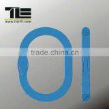 Master Link With Flat(welded)