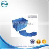 Plastic Cheap Nestable Popular Box Crate thumbnail-3