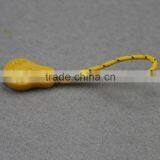 Plastic Double Slider Plastic Zipper Puller thumbnail-2