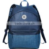 Student Sports Backpack Simple School Bag