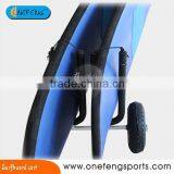 Double Surfboard Carrier,SUP Trolley,beach Trolley thumbnail-3
