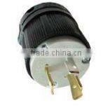 Ul Listed Locking Devices 20AMP 125V 2-pole 3-wire Grounding L5-20R L5-20P L5-20C thumbnail-4