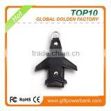 China Usb Factory Leather Airplane Usb Flash Drive Usb Disk thumbnail-5