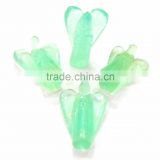 Green Flourite 1 Inches Angels : Angel Used In Angel Therapy : Wholesale Angel