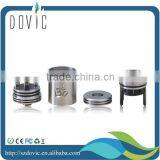 Stainless Turbo Rda With Air Control thumbnail-5