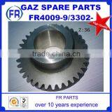 GAZ 3302 Spare Parts Gear