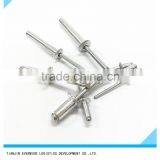 High Quality Dome Head Waterproof Blind Rivet thumbnail-1