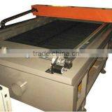 Flatbed Split Type Laser Cutting Macine JSM2012S thumbnail-1