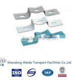 Powder Coated Guardrail Mounted Bracket thumbnail-2