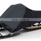 Snow Mobile Cover