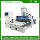 HS1325K 3d cutting machine /wood carving machine price