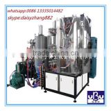 Plating System/Vacuum Multi-arc Ion metal Coating Equipment/PVD coating machine