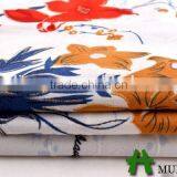 Mulinsen Textile DTY Floral Pattern With Foil Gold Jacquard Fabric for Apparel thumbnail-3