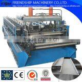 Color Steel Ceiling Tile Roll Forming Machine