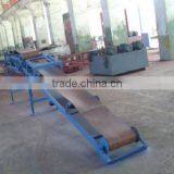 Capacity Of 500-800kg/hour Rubber Powder Making Line For Waste Tyre Recycling thumbnail-1