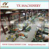 TX1600 Stainless Steel Cut To Length Line Manufacture with best service