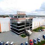 Bross Tekstil Sanayi Ve Ticaret Anonim Sirketi company overview - view 2 thumbnail