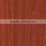 Red sandalwood grain contact paper decoration