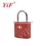 TSA Lock With Key,TSA Padlock,Travel Lock,Luggage Lock, Key Lock From YiFeng