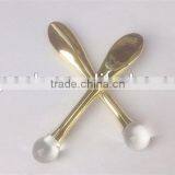 Acrylic Different Color Cosmetic Spoons for Cosmetics thumbnail-2