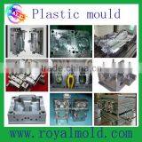 The Precision Tooling Mould/plastic Mold Making thumbnail-4