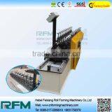 Drywalll Stud and Track Making Machine for Ceiling Slat thumbnail-4