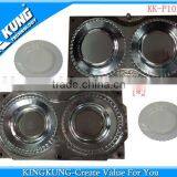 Super Quality High Melamine Dinner Set Mold thumbnail-3