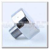 High Quality 23mm 25mm 300bar Air Pressure Gauge 1" thumbnail-2