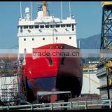 Forwarder Door to Door Service From Ningbo to Krasnodar