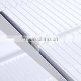 High Capacity DIY Metal Furniture for Bedroom DIY Modern Walk in Closet thumbnail-3